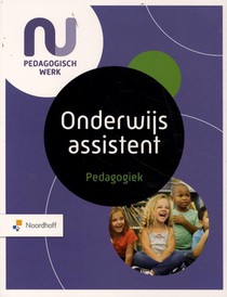 onderwijs assistent pedagogiek