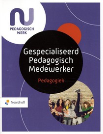 Pedagogiek voorzijde