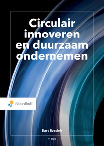 Circulair innoveren en duurzaam ondernemen