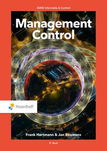 Management Control voorzijde