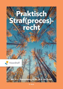 Praktisch Straf(proces)recht voorzijde