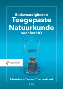 Basisvaardigheden Toegepaste Natuurkunde (e-book)