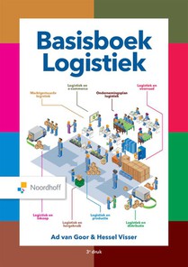 Basisboek logistiek