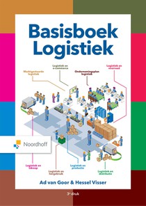 Basisboek Logistiek