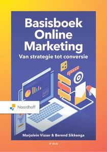 Basisboek Online Marketing