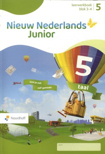 Nieuw Nederlands Junior
