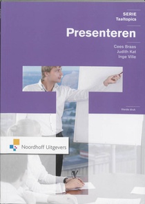 Presenteren