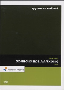 Geconsolideerde Jaarrekening