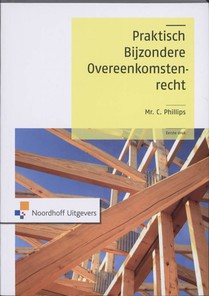 Praktisch Bijzondere Overeenkomstenrecht voorzijde