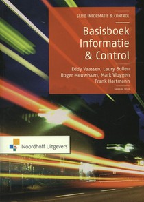 Basisboek informatie en control voorzijde