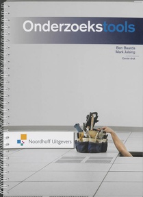 Onderzoekstools
