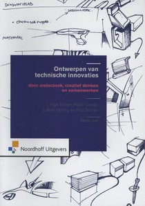 Ontwerpen van technische innovaties