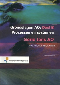 Deel B processen en systemen
