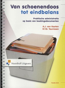 Van Schoenendoos tot eindbalans