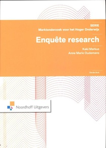 Enquete research