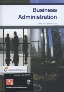 Business administration