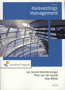 Huisvestingsmanagement voorzijde