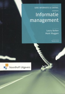 Informatiemanagement voorzijde