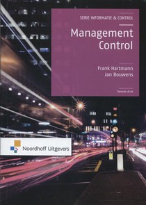 Management control voorzijde