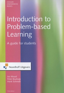 Introduction to problem-based learning voorzijde