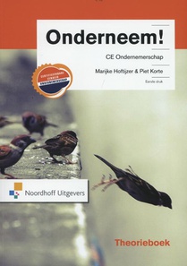Theorieboek