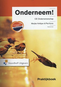 Praktijkboek