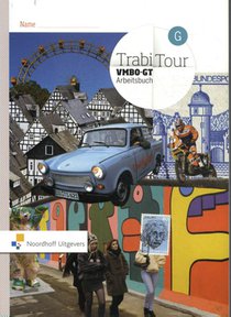 Arbeitsbuch G