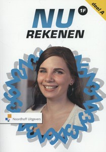 NU rekenen 1F