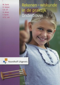 Onderbouw voorzijde