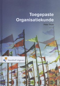 Toegepaste organisatiekunde