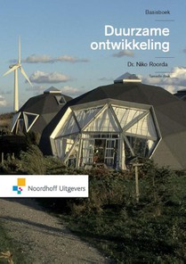 Basisboek duurzame ontwikkeling