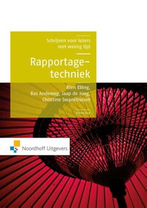 Rapportagetechniek