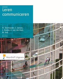 Leren communiceren