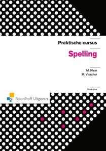 Praktische cursus spelling