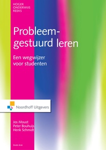 Probleemgestuurd leren