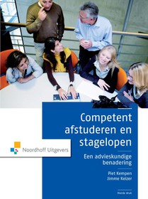 Competent afstuderen en stagelopen