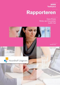 Rapporteren