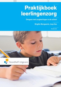 Praktijkboek leerlingenzorg