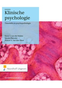 Klinische psychologie