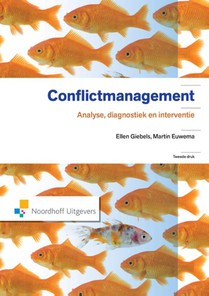 Conflictmanagement