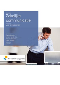 Zakelijke communicatie