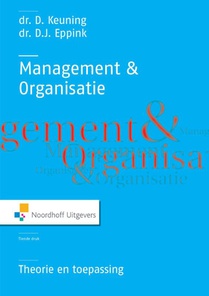 Management en organisatie