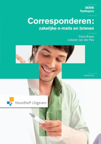 Corresponderen