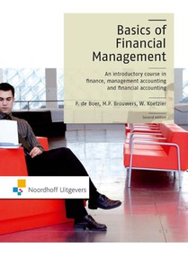 Basics of financial management