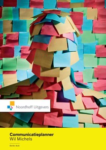 Communicatieplanner