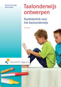 Taalonderwijs ontwerpen