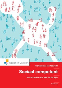 Sociaal competent