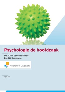 Psychologie de Hoofdzaak