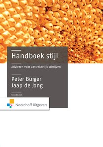 Handboek stijl