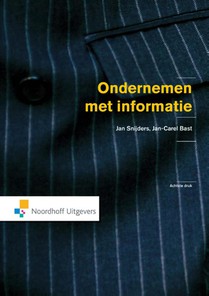 Ondernemen met informatie